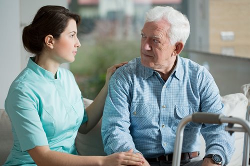 Scourge of Nursing Home Maltreatment Imperils Seniors