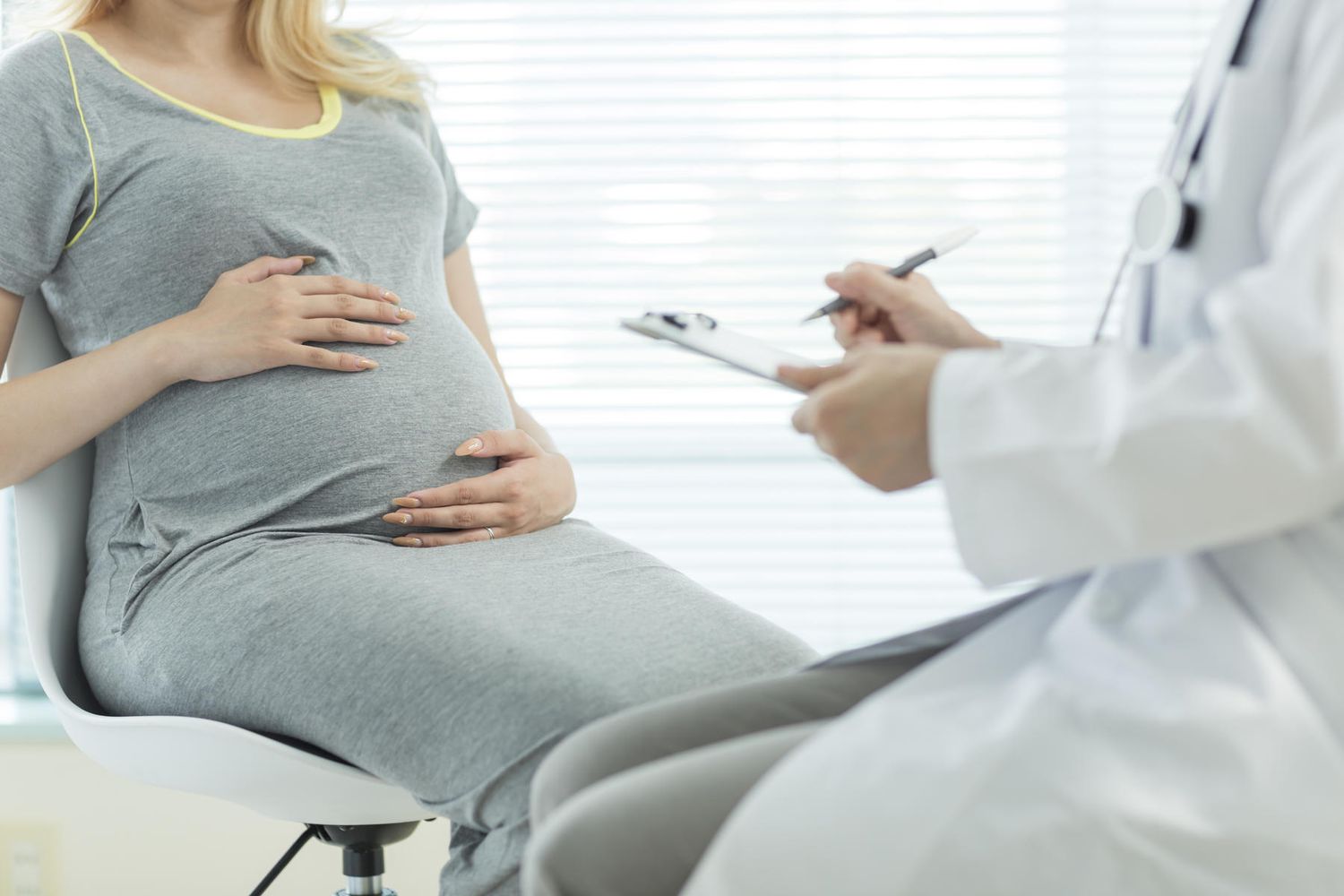 Navigating Urological Health During Pregnancy: Common Concerns and Tips for Wellness