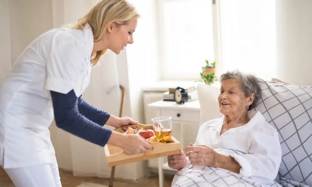 Essential Respite Care Services for Caregivers